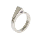 Hermes Cludeforge Ring 925 Sterling Silver Box — view 3