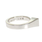 Hermes Cludeforge Ring 925 Sterling Silver Box — view 6