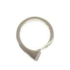 Hermes Cludeforge Ring 925 Sterling Silver Box — view 7