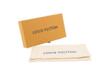 Louis Vuitton Wallet Portefeuille Capucines Tonic Lemon Taurillon Leather — view 5