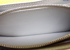 Louis Vuitton Wallet Portefeuille Capucines Tonic Lemon Taurillon Leather — view 7