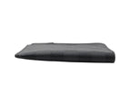 Louis Vuitton Coin Case Porte-Monnaie NM Black Damier Graphite Purse Silver — view 3
