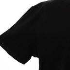 Dior and Kenny Scharf T-Shirt Short Sleeve Crew Neck Logo Embroidery Pack Print — view 7