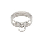 Hermes Collier de Chien PM Ring Includes 925 Sterling Silver — view 2