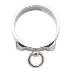 Hermes Collier de Chien PM Ring Includes 925 Sterling Silver — view 6
