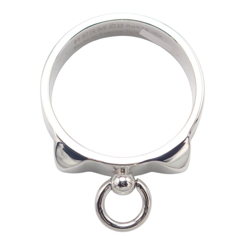 Hermes Collier de Chien PM Ring Includes 925 Sterling Silver — view 6