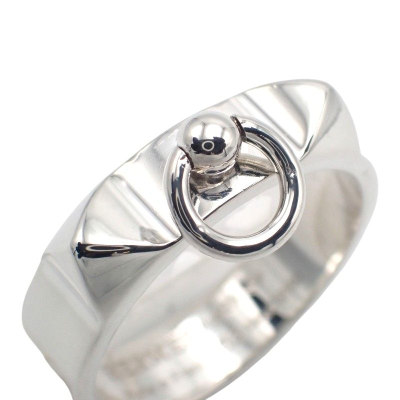 Hermes Collier de Chien PM Ring Includes 925 Sterling Silver — view 7