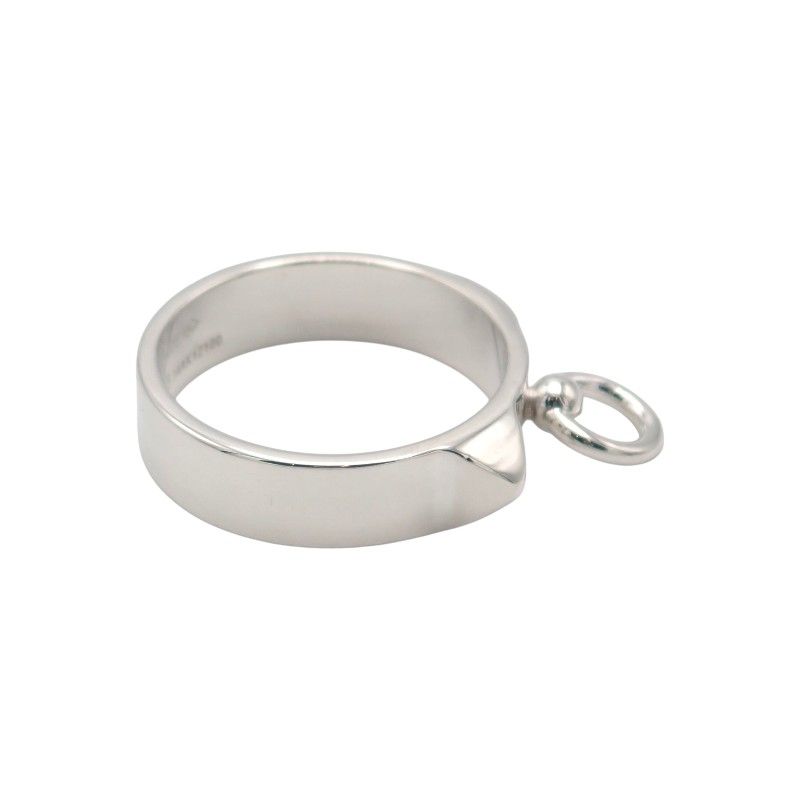 Hermes Collier de Chien PM Ring Includes 925 Sterling Silver — view 4