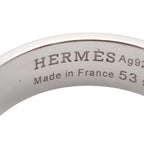 Hermes Collier de Chien PM Ring Includes 925 Sterling Silver — view 8