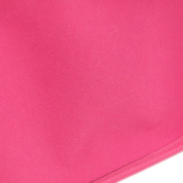 Louis Vuitton 2-Way Bag Neverfull Inside Out MM Canvas Monogram Rose Pondicherry — view 5