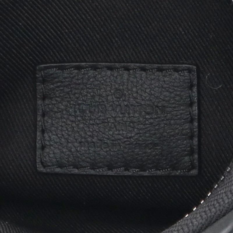 Louis Vuitton Monogram Shoulder Bag — view 2