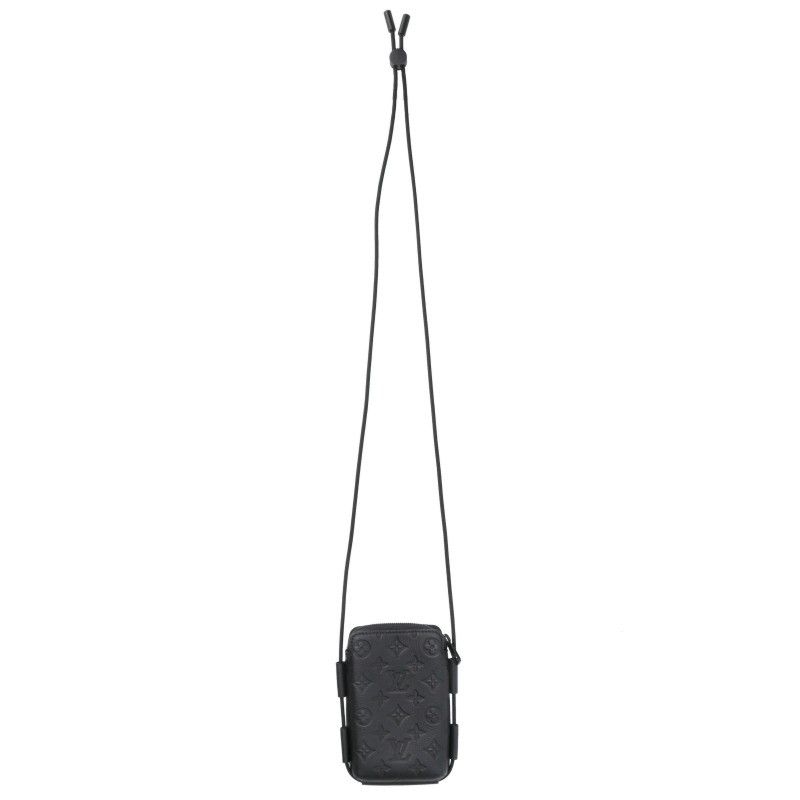 Louis Vuitton Monogram Shoulder Bag