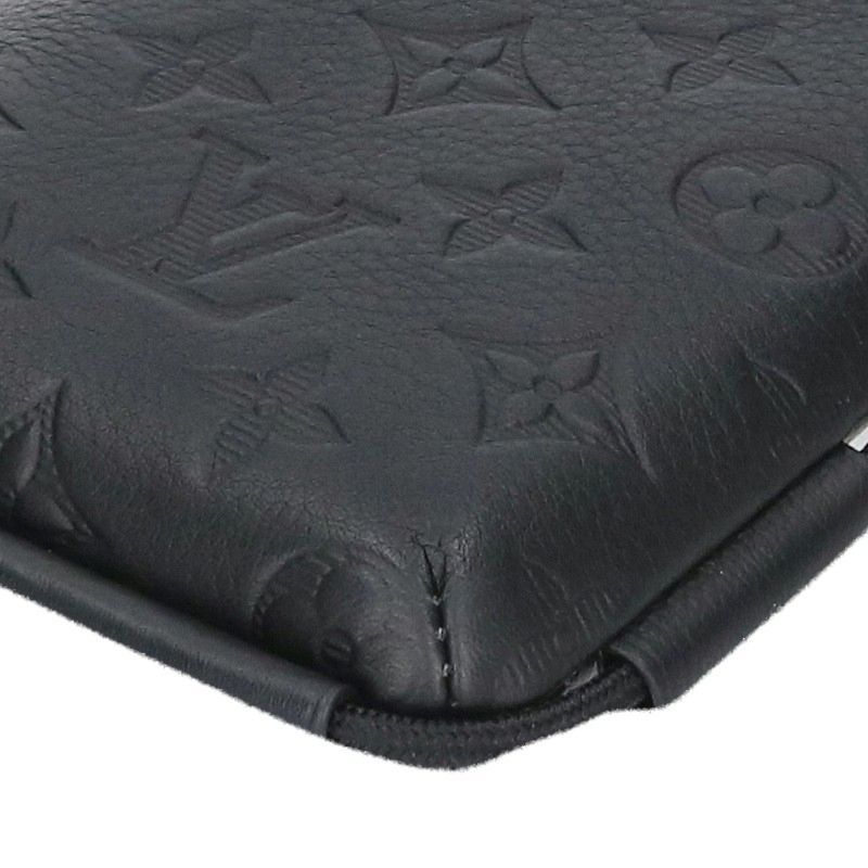 Louis Vuitton Monogram Shoulder Bag — view 4