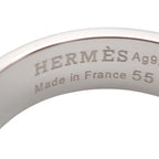 Hermes Collier de Chien PM Actual Ring Includes 925 Sterling Silver 55 — view 8