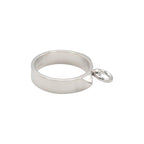 Hermes Collier de Chien PM Actual Ring Includes 925 Sterling Silver 55 — view 4