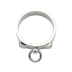 Hermes Collier de Chien PM Actual Ring Includes 925 Sterling Silver 55 — view 6