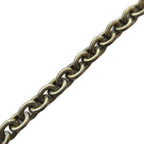 Gucci Pendant Interlocking Silver — view 6