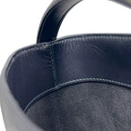 Saint Laurent Paris Shoulder Bag 37 Mini 2-Way Leather Black YSL — view 5