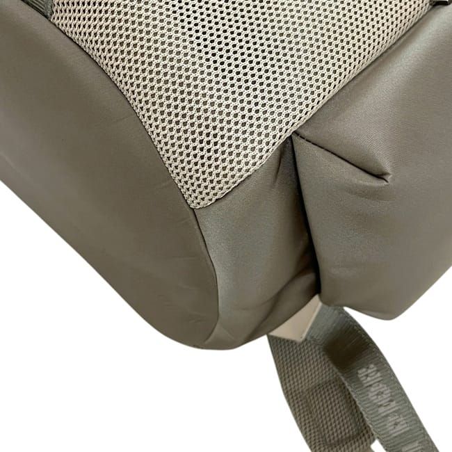 Dior Cobra Backpack Fall Collection Limited Edition 1 Nylon Rubber Khaki — view 8