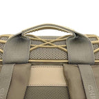 Dior Cobra Backpack Fall Collection Limited Edition 1 Nylon Rubber Khaki — view 5