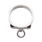Hermes Collier de Chien PM Actual Ring Included 925 Sterling Silver — view 6