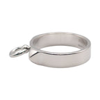 Hermes Collier de Chien PM Actual Ring Included 925 Sterling Silver — view 3