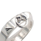 Hermes Collier de Chien PM Actual Ring Included 925 Sterling Silver — view 7