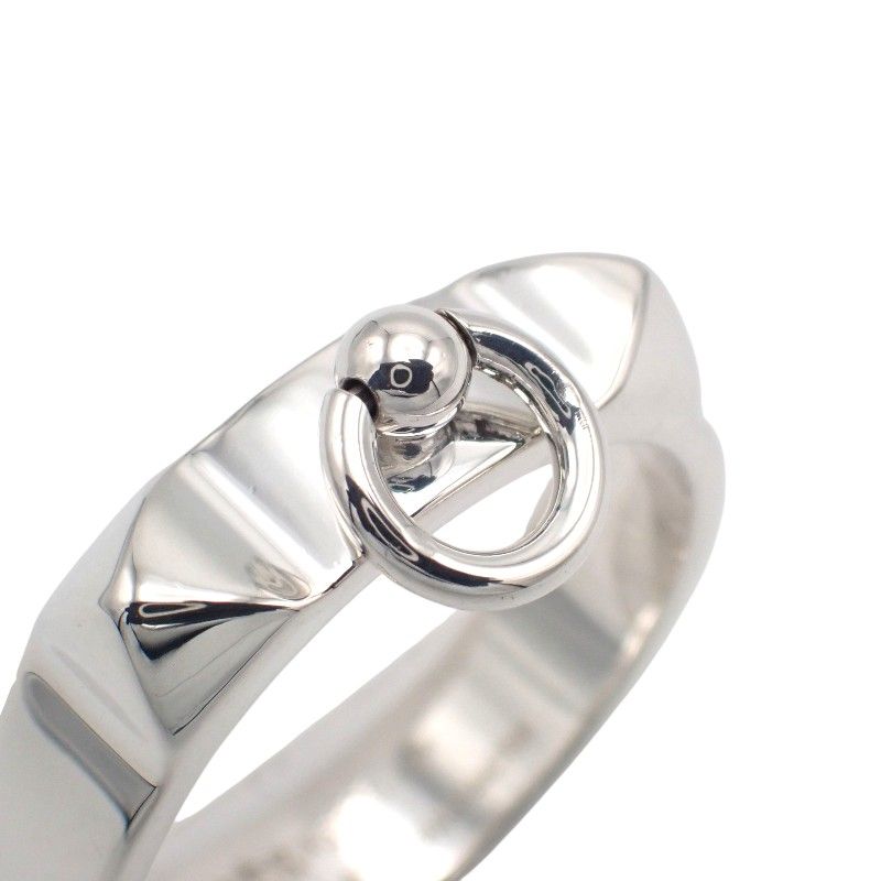 Hermes Collier de Chien PM Actual Ring Included 925 Sterling Silver — view 7