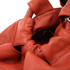 Loewe Nappa Aire Leather Handbag — view 7