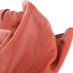 Loewe Nappa Aire Leather Handbag — view 8