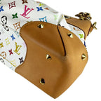 Louis Vuitton Shoulder Bag Judy GM — view 8