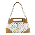 Louis Vuitton Shoulder Bag Judy GM