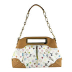 Louis Vuitton Shoulder Bag Judy GM