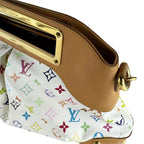 Louis Vuitton Shoulder Bag Judy GM — view 6