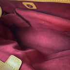 Louis Vuitton Shoulder Bag Judy GM — view 5