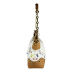 Louis Vuitton Shoulder Bag Judy GM — view 2