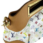Louis Vuitton Shoulder Bag Judy GM — view 7