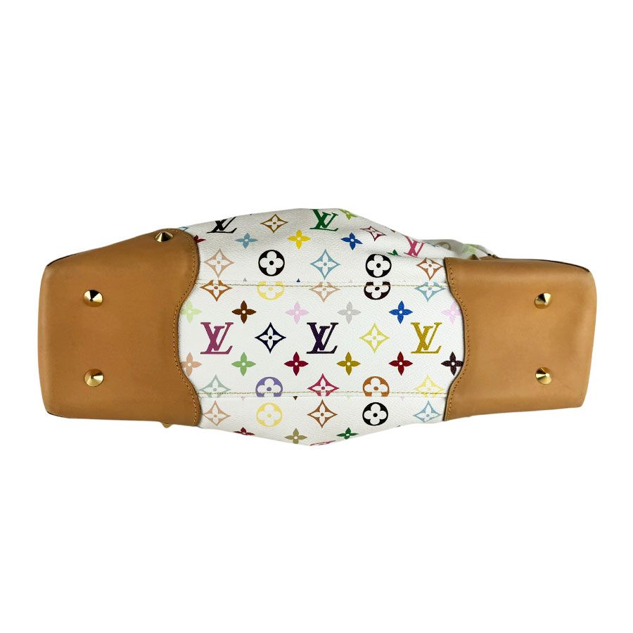 Louis Vuitton Shoulder Bag Judy GM — view 4