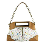 Louis Vuitton Shoulder Bag Judy GM — view 3