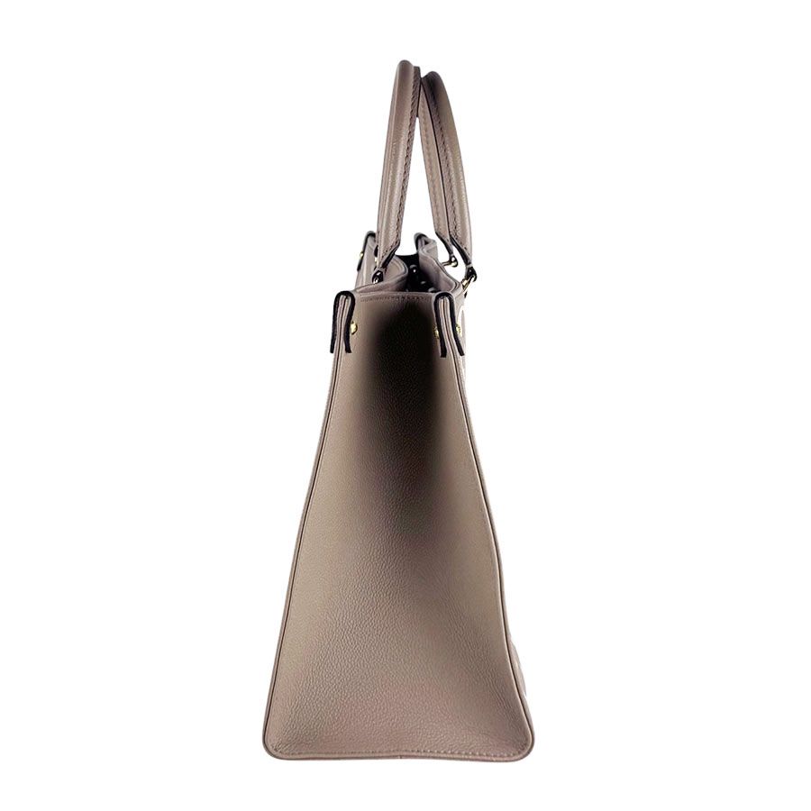 Louis Vuitton Handbag Monogram Empreinte On The Go MM — view 2
