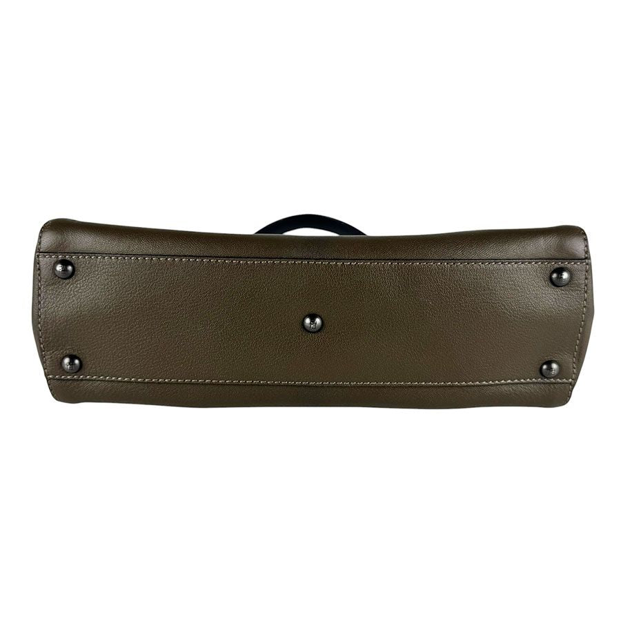 Fendi Shoulder Bag Peekaboo Regular — view 4