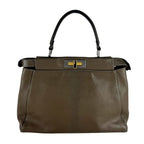 Fendi Shoulder Bag Peekaboo Regular — view 3