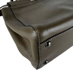 Fendi Shoulder Bag Peekaboo Regular — view 9