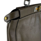Fendi Shoulder Bag Peekaboo Regular — view 7