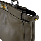 Fendi Shoulder Bag Peekaboo Regular — view 6