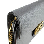 Gucci Chain Wallet Shoulder — view 7