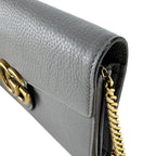 Gucci Chain Wallet Shoulder — view 6