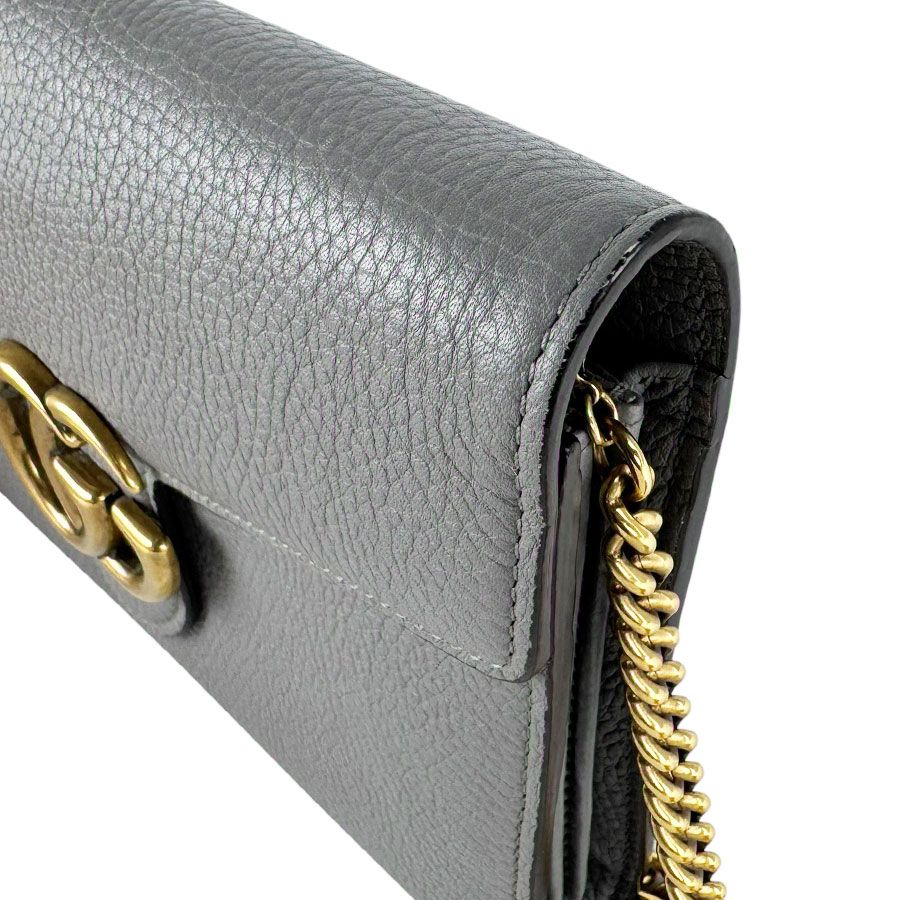 Gucci Chain Wallet Shoulder — view 6