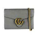 Gucci Chain Wallet Shoulder