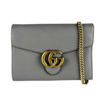 Gucci Chain Wallet Shoulder